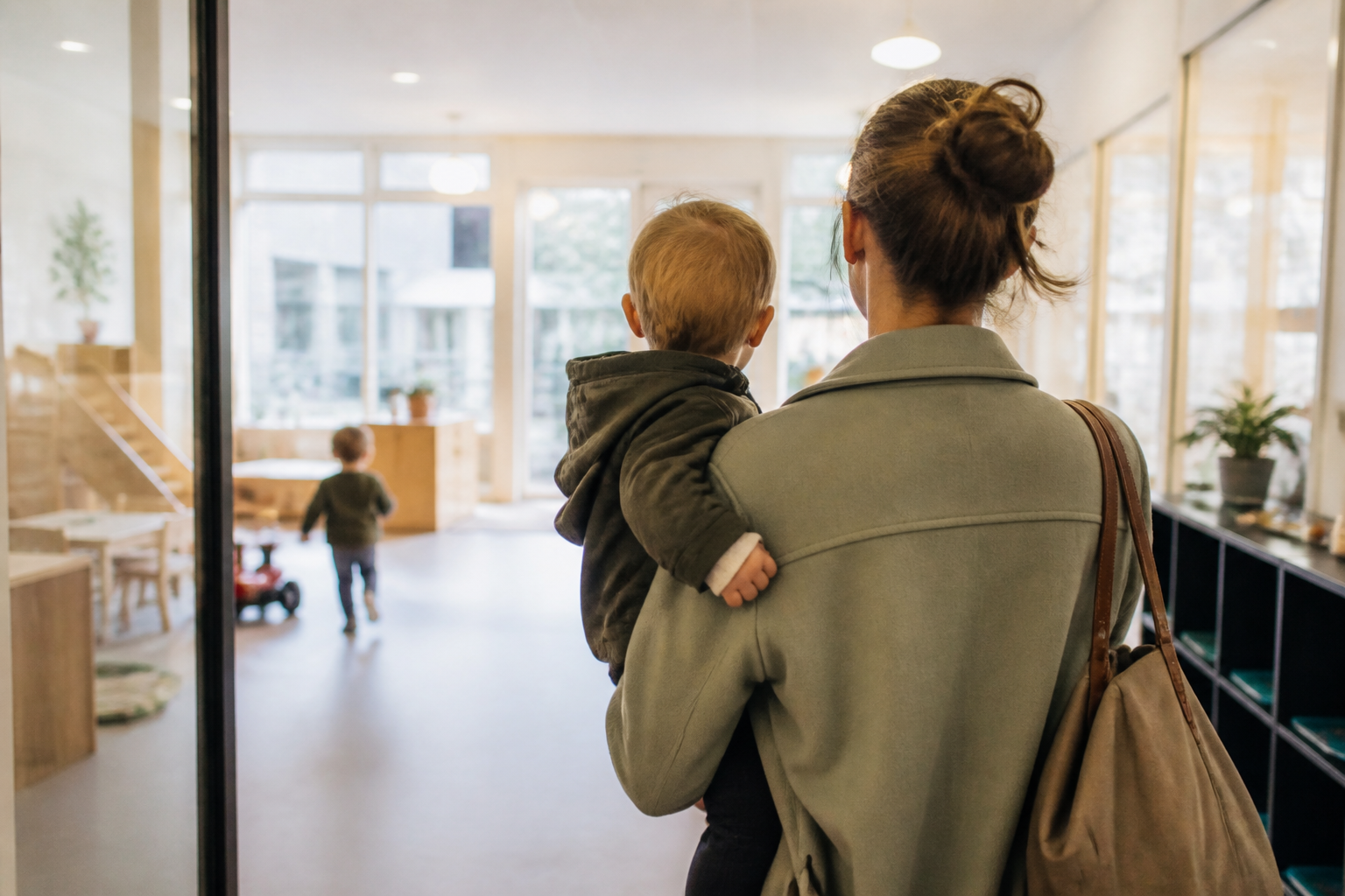 Wachttijden kinderopvang: vooral dagverblijven en steden kampen met lange wachttijden
